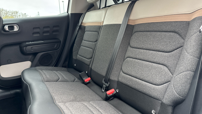 Citroen C3 1.2 PureTech Shine Plus 5dr Petrol Hatchback